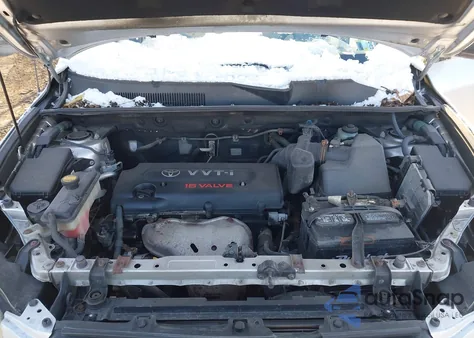 2008 Toyota Rav4 z USA, uszkodzony, nr VIN JTMBD33V485206992